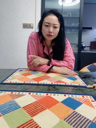 我的餐垫需要的去入,真的特别好,又有氛围感,又好看,又实用 回复 @🌈🌈🌈钰儿的评论