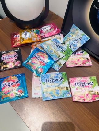 谁懂它的含金量啊!直接香出二里地!! #持久留香 #好物推荐 #强烈推荐#泰国柔顺剂#洗护好物