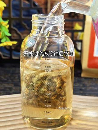 北京同仁堂#橘红罗汉果茶 醇香耐泡,甘甜舒润,对喉咙很友好,每天一杯,清清凉凉的很舒服!#罗汉果橘红茶 #润喉茶 #每日一茶 #养生茶