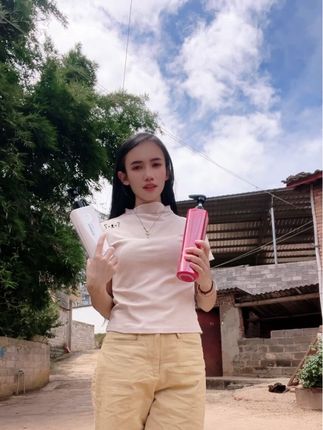 #养发护发 #洗发水推荐 #喜欢的点个赞 #强烈推荐