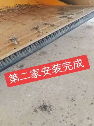 第二家已安装好 农忙季节最需要得力的工具 #工程车玩具 #强烈推荐 #粮食 #抖音热门小助手