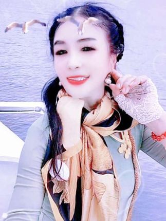 遗落的作品发一个!飞来飞去的海鸥!好山好水好风景令人陶醉