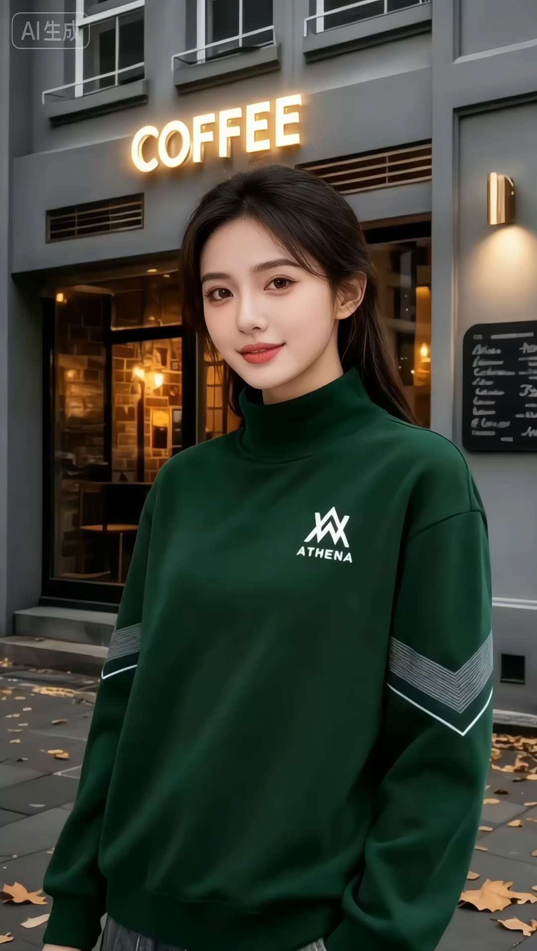 #德绒打底衫 #打底衫 #男士必备 #男士打底衫 #秋季穿搭