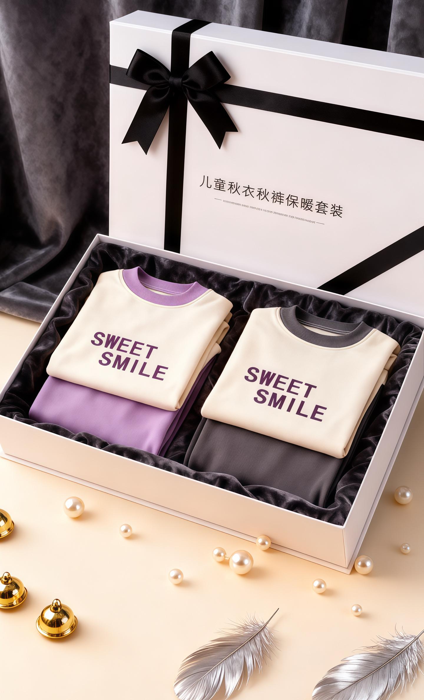 男宝女宝秋衣秋裤!巨巨巨巨划算!#秋衣套装 #秋衣秋裤准备好了吗 #高品质童装 #好物推荐🔥 #好物捡漏 @抖加🔥上热门🔥dou+🔥热点宝