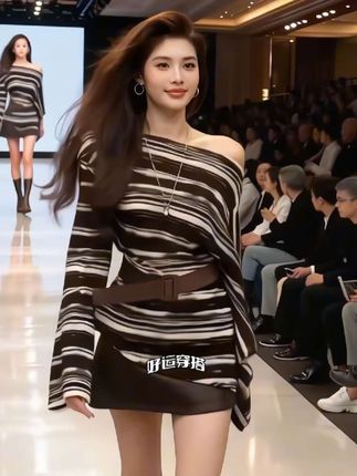 #穿搭#两件套#美出高级感#穿出自己的风格 #时尚