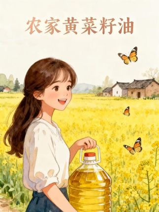 感谢大家一路走来的支持和陪伴,这家榨坊是三年前结对帮扶的时候我对口的榨坊,这三年来感恩所有家人们的信任,但我们也没让大家失望,这三年下来无论是粉丝朋友们还是榨坊之间都积淀了深厚的情感。希望大家都越来越好#乡村味道 #小榨菜籽油 #程队长#菜籽油