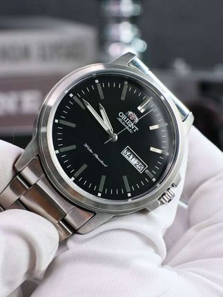 原装进口双狮全自动机械表,官方正品授权,品牌总部直发,有夜光功能,透视底盖#手表 #机械表 #正品保证