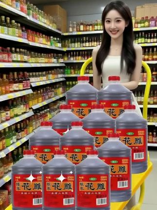 #陈年花雕酒#厂家直发品质保证 #酒#花雕酒#超便宜超划算