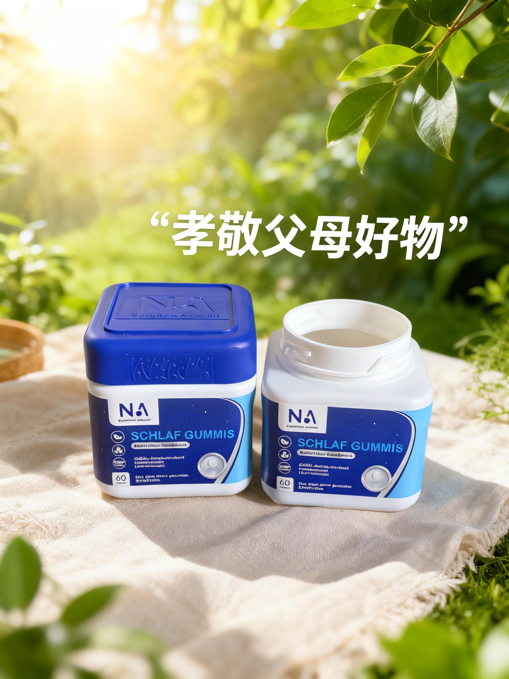 晚安睡眠糖。#每日分享 #日常分享 #熬夜必备 #千万生活dou来拍 #严选好物