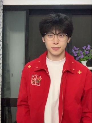 最近胖了