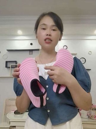 #创作灵感 #好物分享 #室内运动鞋 #瑜伽鞋 #超便宜超划算