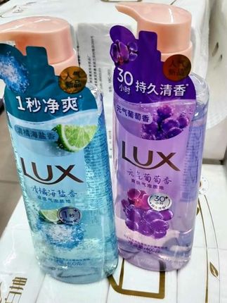 力士沐浴露#沐浴露 #力士沐浴露