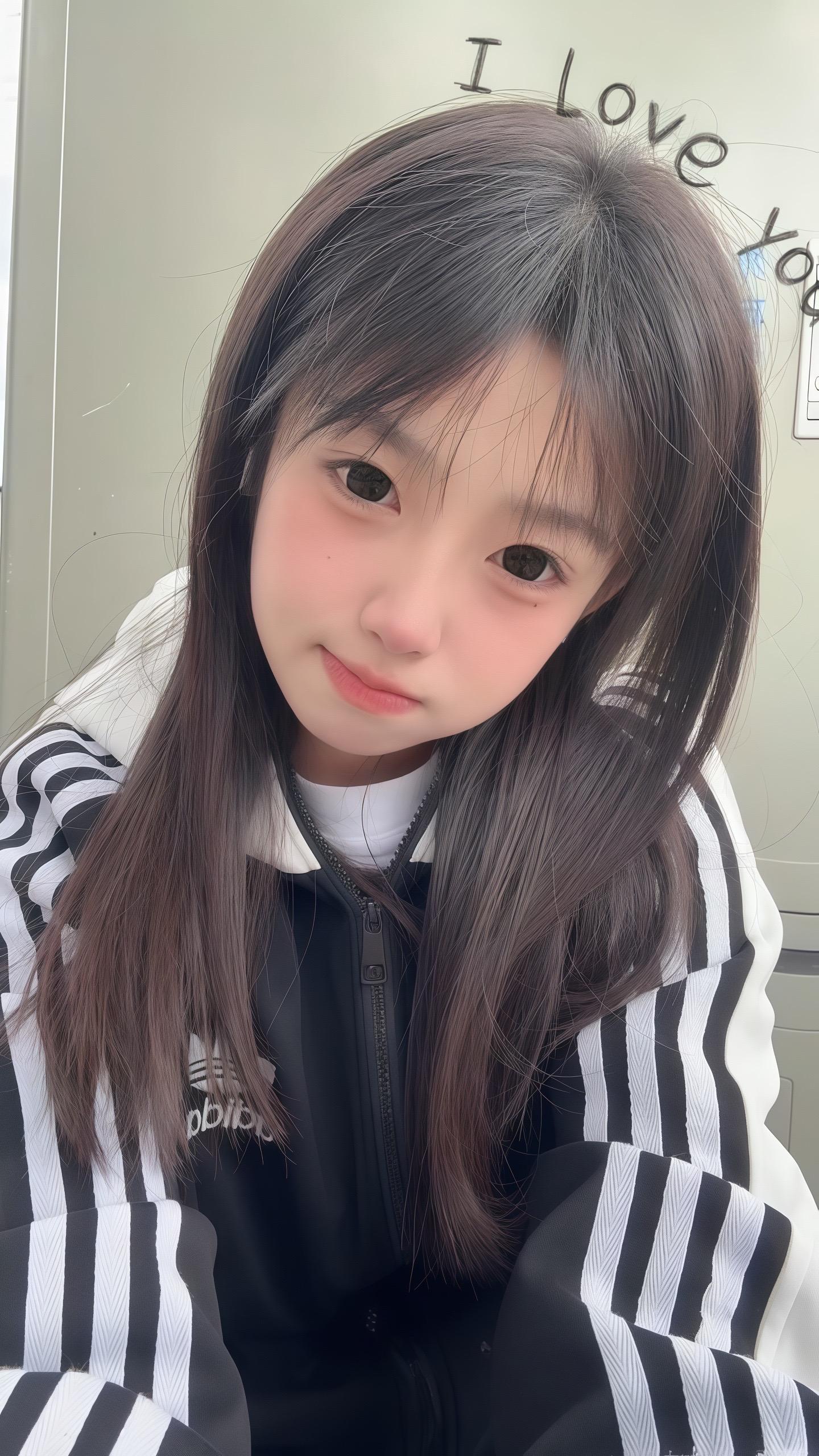 谁可以告诉赫莲娜美瞳!#赫莲娜美瞳#赫莲娜黑糖啵啵#赫莲娜贵妇美瞳#齐刘海