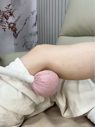 艾草养生锤 敲一敲别提多爽了#艾草养生锤 #拍打操#拍八虚#古法养生