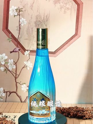 清香型白酒 汾杏T20#纯粮酿造 #白酒 #强烈推荐 #口粮酒 #洛正克白酒专营店
