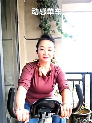 #动感单车#健身#锻炼#运动#健身器材 @鑫实干圈 @悠悠阅读 @亮哥好物 #运动