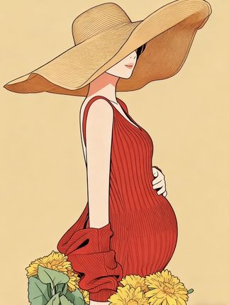 这条孕妇糯米裤真的巨舒服,我愿称称之为入秋神裤,面料软软糯糯好亲肤,上身只有裤型没有腿型,好看又好搭,真的爱了爱了。#孕期裤子 #孕妈妈 #孕妇糯米裤#孕妇阔腿裤