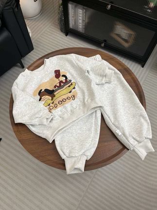 超高品质的卫衣套装现在反季也才这个价格#高品质童装 #卫衣穿搭 #卫衣套装 #潮童穿搭 #便宜又好穿