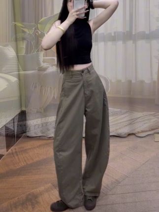 #女装@DOU+上热门