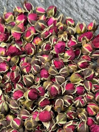 #玫瑰花茶 #干玫瑰 #干玫瑰花