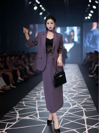 #潮流时尚穿搭#高级感穿搭#引领时尚#女装穿搭#时尚穿搭