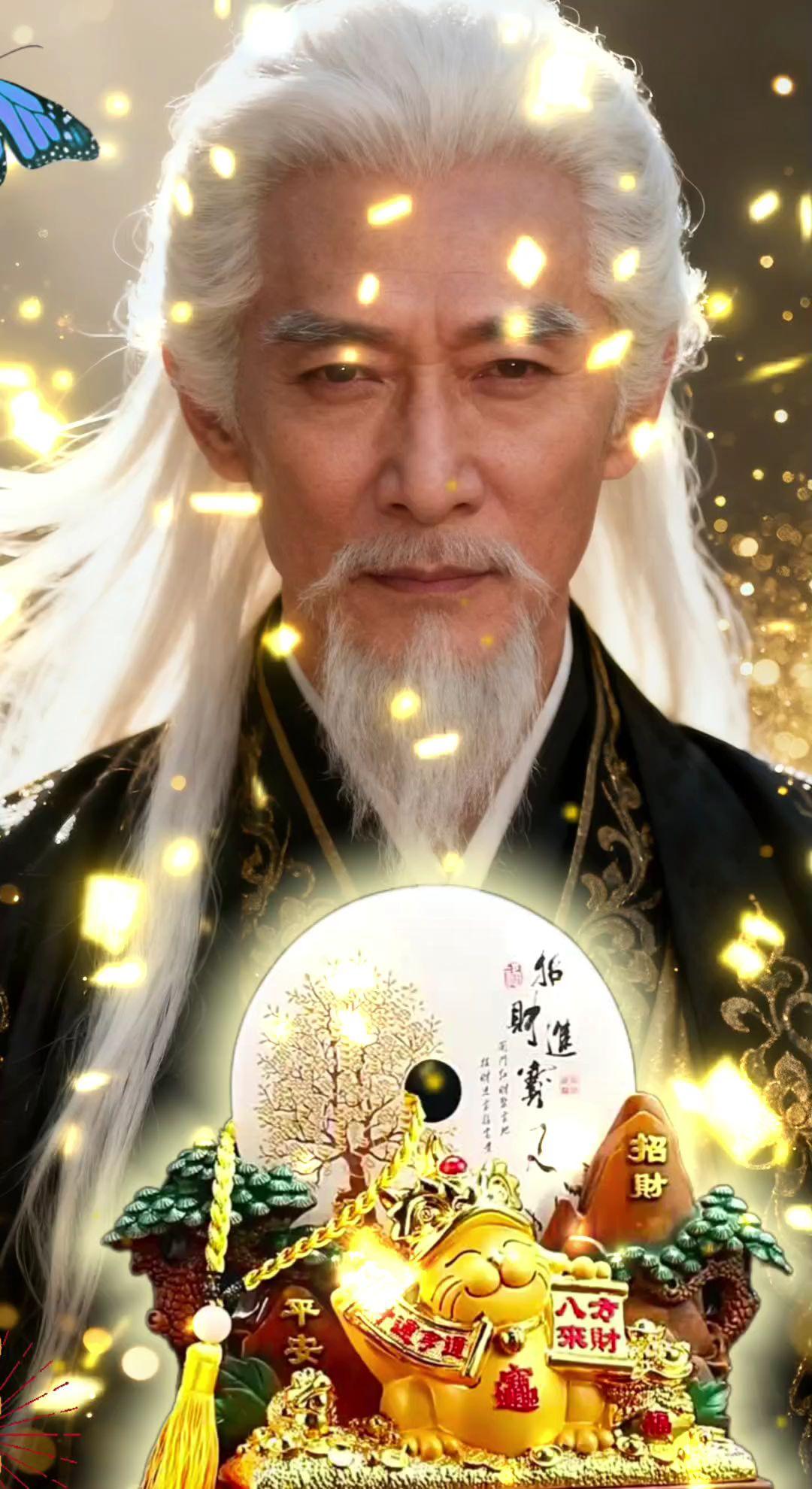 #福运来好运来 #摆件 #好物推荐🔥