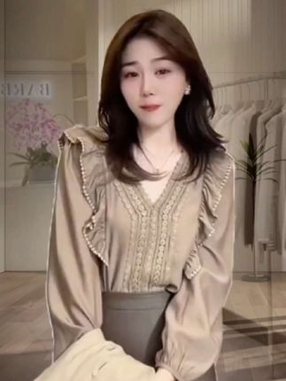 #高级穿搭 #显高显瘦穿搭 #女装穿搭 #优雅气质 #减龄显瘦穿搭