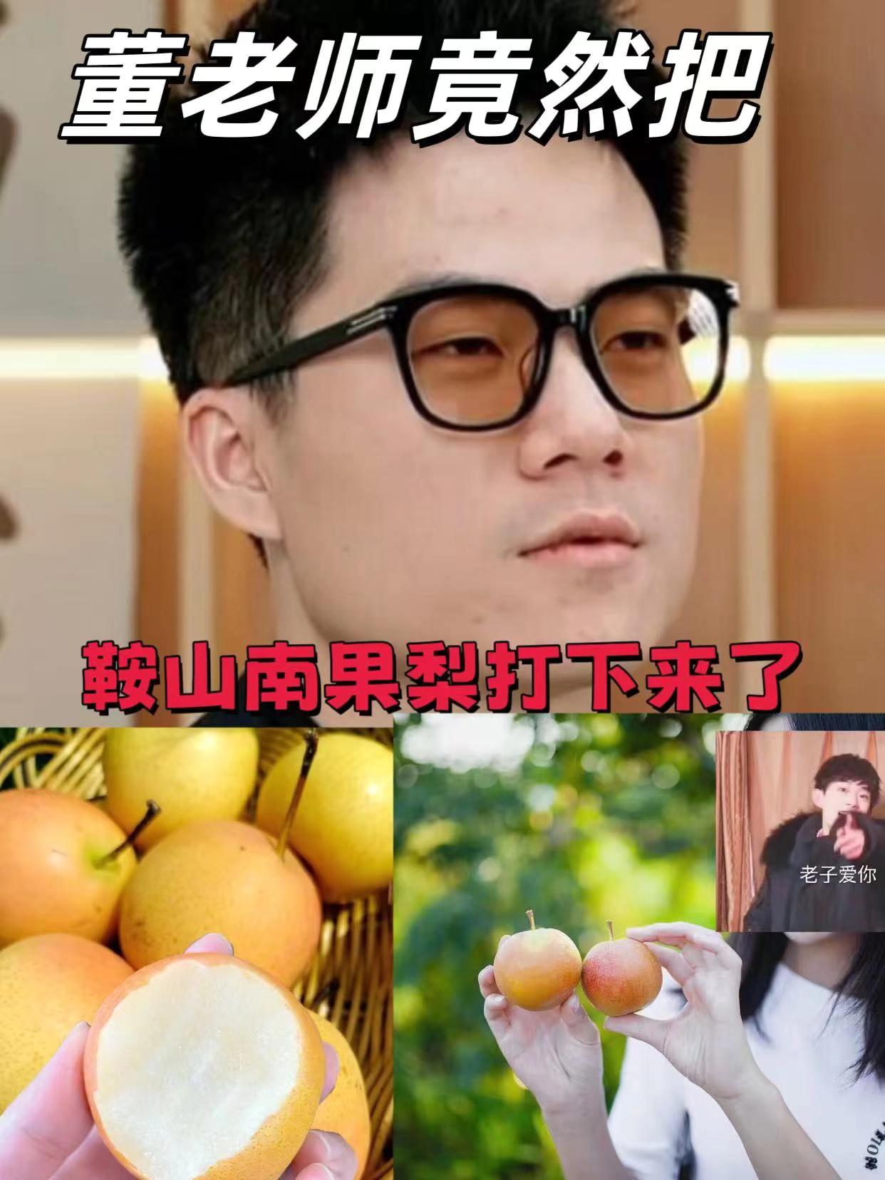 #董老师#董老师推荐