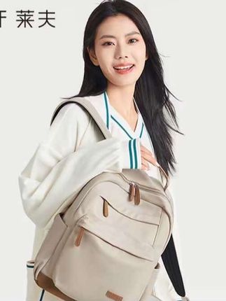 多功能网红旅游专用外出通勤旅行双肩包女#包包推荐 #女士小款斜挎包 #源头实力厂家 #奢侈品
