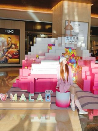 澳门旅游看展攻略, 壹号广场citywalk一日游经典路线 去澳门🇲🇴怎么逛怎么玩?想要知道答案就跟我来吧#澳门壹号广场#澳门旅游#澳门购物攻略 #澳门看展攻略#澳门旅游攻略