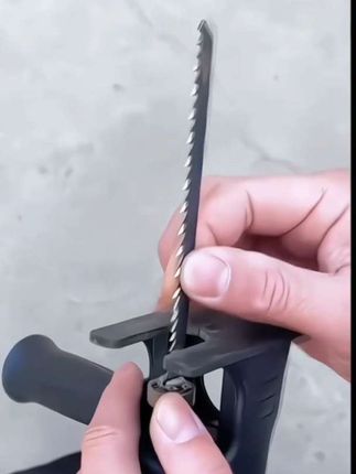 #【新疆包邮】手持转换头电锯往复锯电动手电钻木工锯小型家用马刀锯#真好用#我要上热门🔥