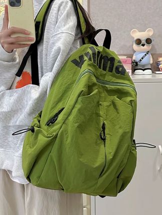 #轻量双肩包#大容量双肩包#大学生双肩包#背包#书包