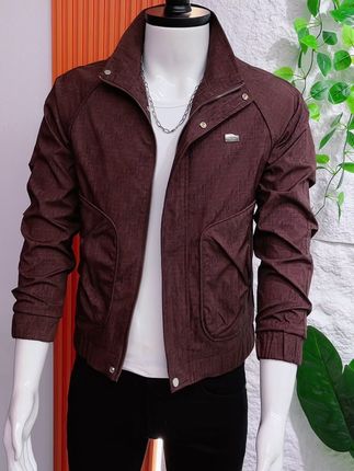 #男士外套#夹克男 #夹克外套 #秋季新款 #好物推荐🔥