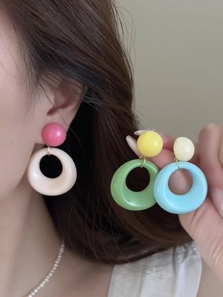 #爱了爱了 #精致饰品高级感