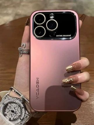 磨砂大视窗iPhone15promax手机壳16电镀防摔14情侣款13/12#苹果手机壳 #iphone手机壳 #苹果系列手机壳 #iphone苹果手机壳 #苹果大视窗手机壳