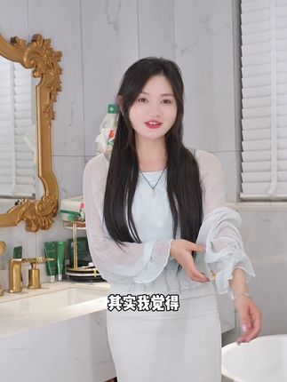 攀攀和婆婆都催我生三胎了 #记录生活 #日常