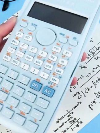 快来入手,让计算变得更简单!📝✍️ #计算器 #科学计算器 #大学生必备 #考试专用计算器#学生党必备
