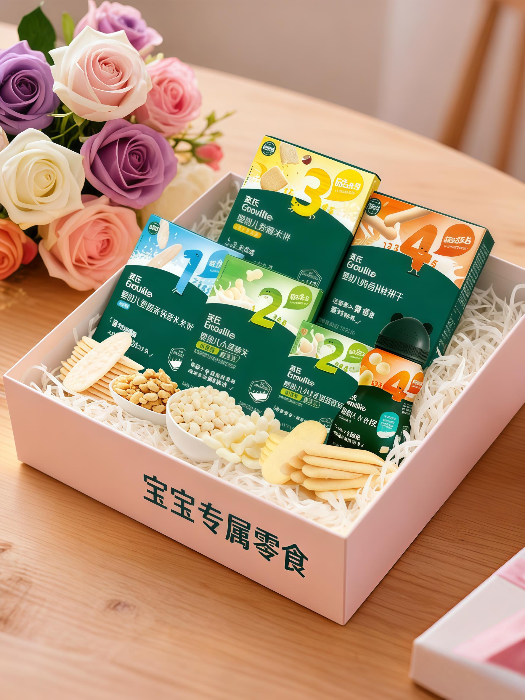 宝妈圈疯传💥 英氏小零食真的是娃的快乐密码! 带娃出门全靠它续命✨ 英氏小零食从成分到口感都长在娃的喜好上,老母亲终于实现“轻松带娃自由”。#英氏小零食 #母婴好物 #哄娃神器 #宝宝辅食 #育儿分