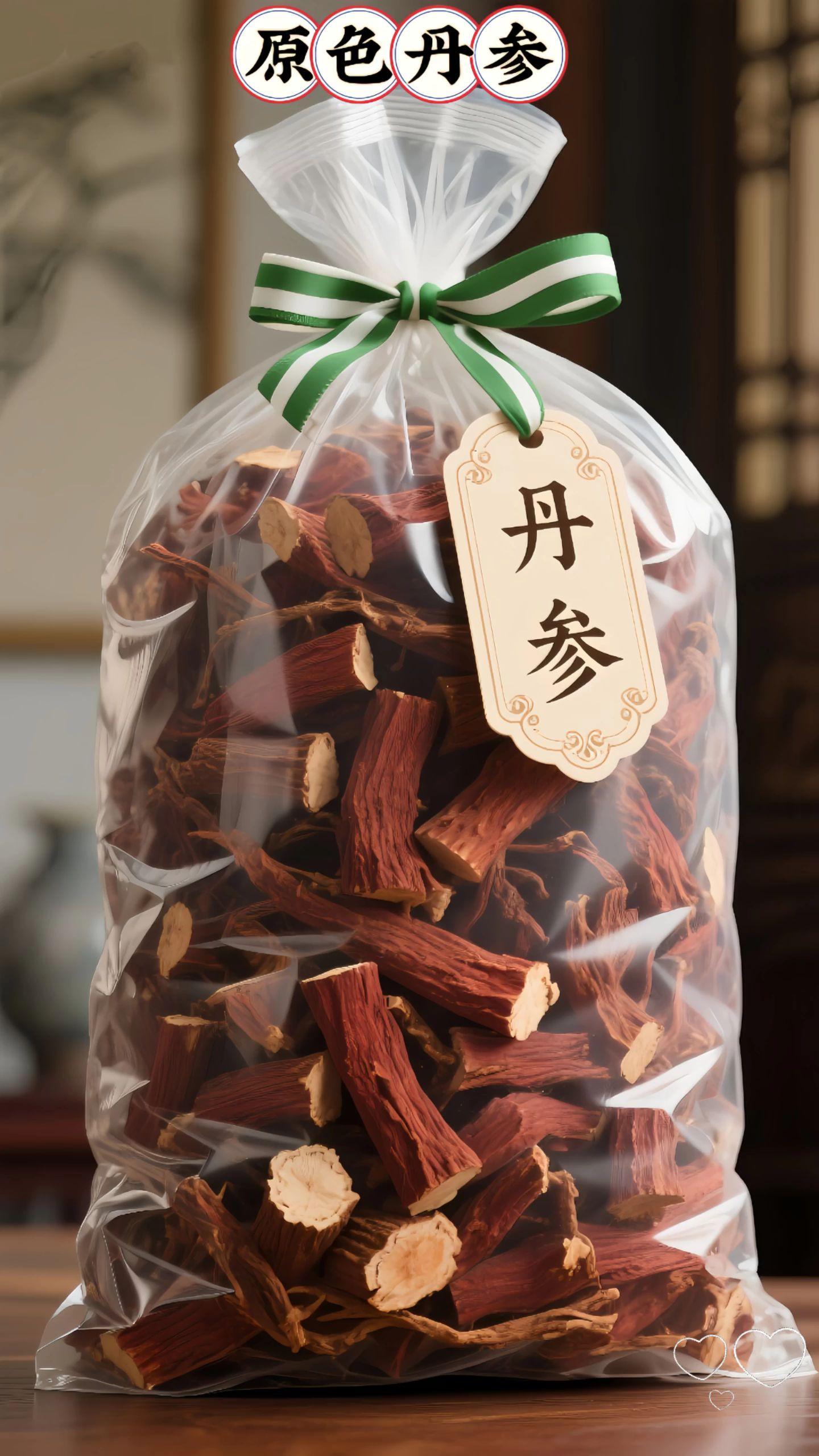 原色丹参。#丹参 #原色丹参 #丹参泡水 #源头好货 #好物推荐 @DOU+上热门 @DOU+小助手 @抖音小助手