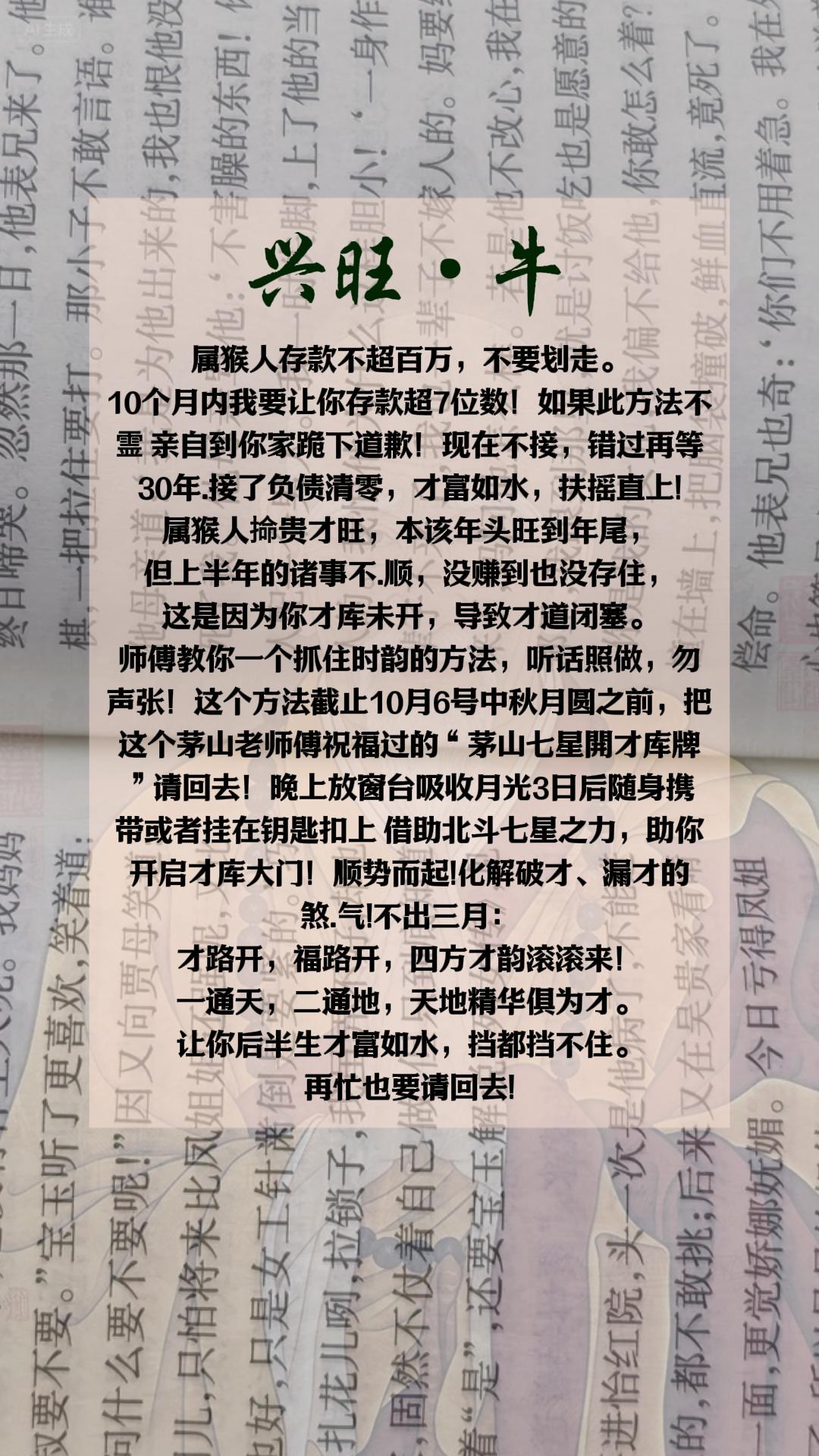 #生肖牛 #属牛 #牛