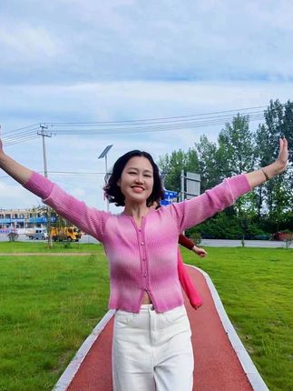 每天清晨打开窗,心情亮堂堂…早上好😃#心情好才能运气好#快乐姐妹嗨起来