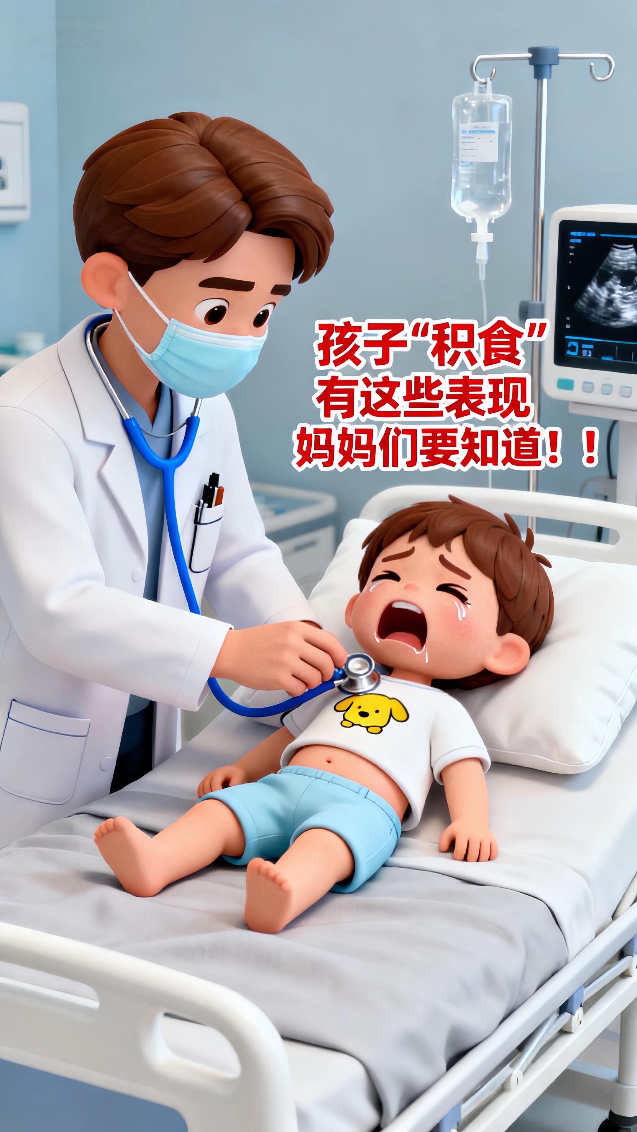 #育儿经验 #母婴好物 #宝妈推荐 #仁和鸡内金 #科学育儿
