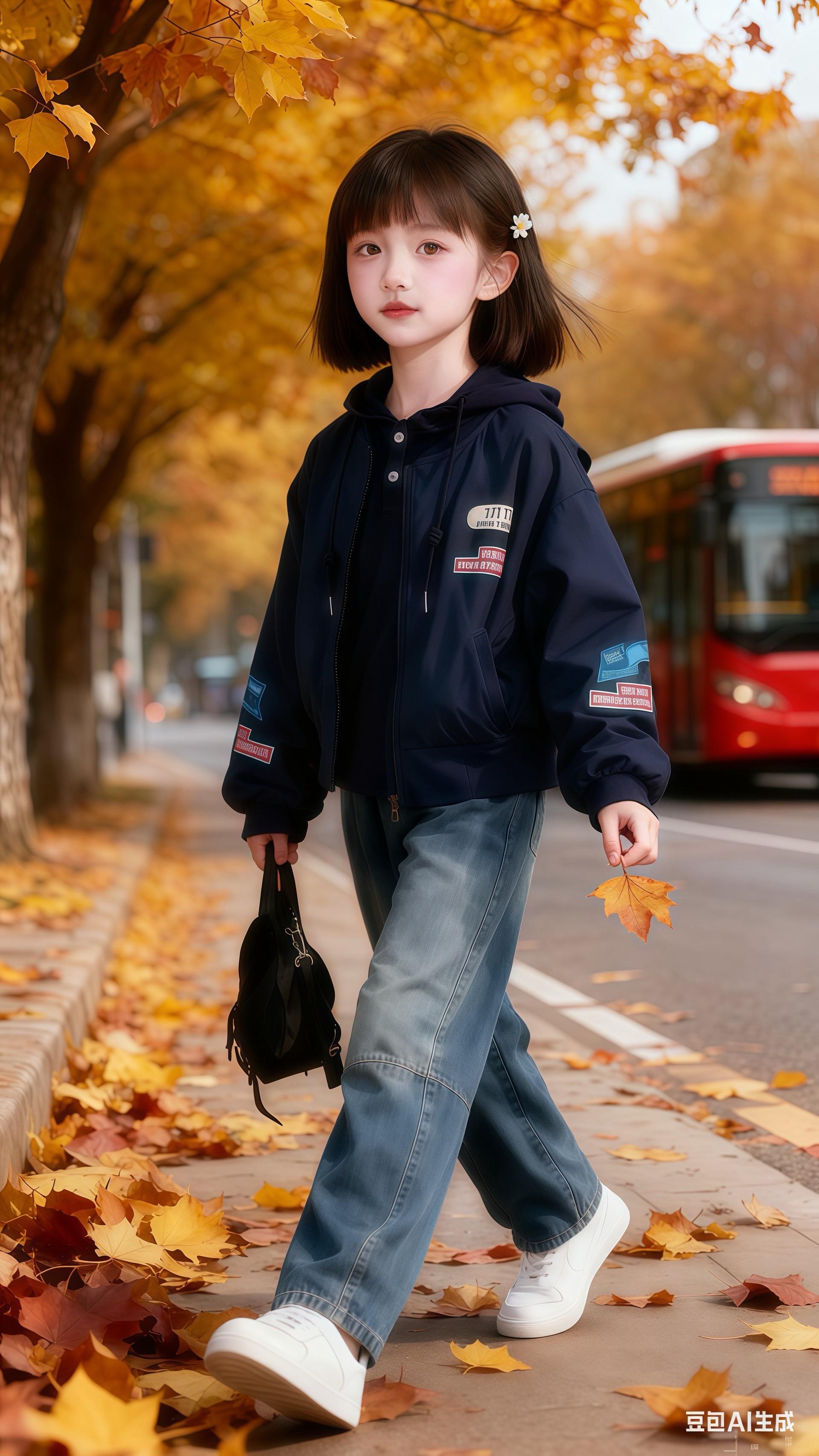 #秋季基础款外套如何摆脱路人感#秋日户外就穿琥珀系 #奔向户外穿搭要帅 #国庆出游穿搭来了 #早秋穿搭三分钟出门不是梦@抖加🔥上热门🔥dou+🔥热点宝