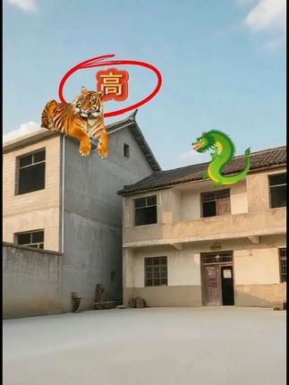 #住宅有讲究 #农村自建房 #家居布局