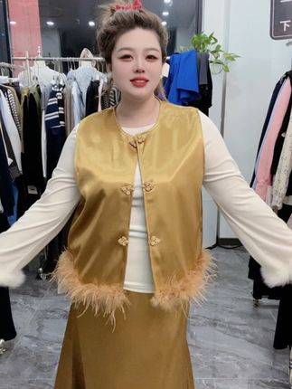 #国风古韵 #国风合伙人 #漂亮衣服