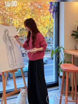 #秋季日常实用穿搭思路分享#晒晒我的秋日穿搭#秋冬穿搭新鲜感在线 #早秋穿搭三分钟出门不是梦 #秋季不露腿穿搭