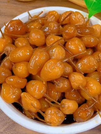 #下饭神器 #好吃到停不下来 #美味下饭菜 #快来一起尝个鲜 #七彩泡椒