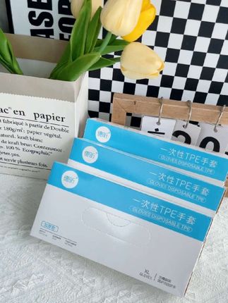 #记录生活#一次性手套#食品级一次性手套
