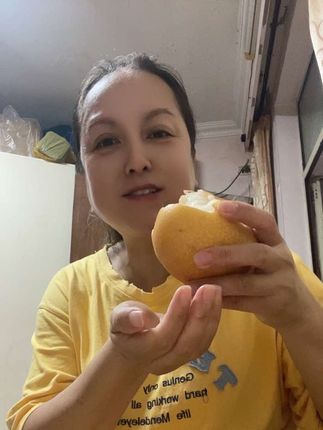 #秋月梨 #水份足 #太好玩了 #好物推荐🔥