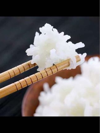 #涝洲大米 #中科发5号 #中科发五号大米 #大米 #农产品